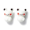 Handmade Lampwork Beads LAMP-I025-09B-2