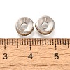 Brass Beads KK-M312-13P-2