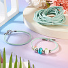 5M Nylon Coated 304 Stainless Steel Braided Wires TWIR-TA0001-08B-7