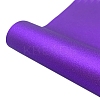 Waterproof Permanent Self-Adhesive Opal Vinyl Roll for Craft Cutter Machine FABR-PW0001-076A-10-1