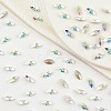Preciosa® MAXIMA Crystal Fancy Stones X-PRC-FG10-00030-200-2