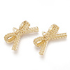 Brass Charms LS-X-KK-S348-027-1