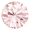 Preciosa® MAXIMA Crystal Round Stones Y-PRC-RBSS12-70530-3