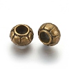 Alloy European Beads LS-MLF10586Y-NF-2