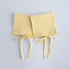 Microfiber Jewelry Storage Gift Pouches LS-PAAG-PW0010-003D-04-1