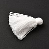 Cotton Tassel Pendants FIND-D303-01J-3