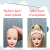 2 Bags Stainless Steel Doll Hair Rerooting Tool TOOL-GA0002-06B-3