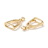 Brass Pendants LS-K262-07LG-2