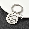 Alloy Keychain KEYC-YW00098-14-1