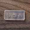 DIY Silicone Nail Art Molds LS-SIMO-NH0002-01R-3