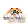 Weather Theme Enamel Pins LS-JEWB-K012-04D-G-1