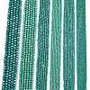 Electroplate Glass Beads Strands EGLA-A044-P4mm-A31-2