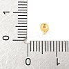 925 Sterling Silver Crimp Beads LS-STER-C013-01B-G-4