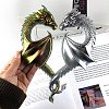 DIY Dragon Lovers Heart Silicone Molds LS-SIMO-C002-03-2