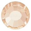 Preciosa® Crystal Hotfix Flatback Stones Y-PRC-HSS12-90300-2