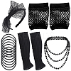 Bachelor Party Theme Costume Accessories DIY-WH20032-56C-1