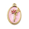 304 Stainless Steel Charms STAS-A128-08G-05-1