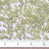 MIYUKI Round Rocailles Beads SEED-JP0008-RR0359-4