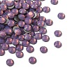 Preciosa® Crystal Hotfix Flatback Stones Y-PRC-HSS10-21110-1