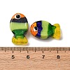 Handmade Lampwork Beads LAMP-TAC0019-01D-5
