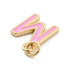Rack Plating Brass Pendants KK-C065-02M-G-2
