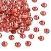 Preciosa® MAXIMA Crystal No Hotfix Flatback Stones Y-PRC-NSS16-90350-1