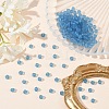 Preciosa® Crystal Beads Y-PRC-BA6-60120-840-3