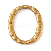 304 Stainless Steel Linking Rings STAS-M061-03G-05-1