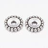 Tibetan Style Alloy Beads LS-LF10788Y-2