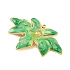 Ion Plating(IP) 304 Stainless Steel Pendants STAS-U007-14B-G-2