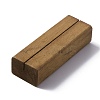 Wood Place Card Holders AJEW-WH0250-49-2