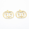 201 Stainless Steel Pendants LS-STAS-N090-LA918-2-3