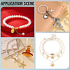 DIY Jewelry Making Findings Kits DIY-SP0003-39-4