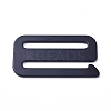 Plastic Bra Strap Hook KY-WH0020-24-1