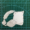 Carbon Steel Cutting Dies Stencils SCRA-PW0001-519-2