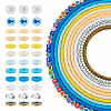 DIY Jewelry Making Finding Kit DIY-TA0006-33-1