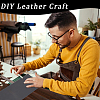 Leather Repair Patch for Couch Furniture Sofas Car Seats AJEW-WH20010-25A-01-6