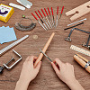 DIY Jewelry Tool Making Kit DIY-OC0012-89-3