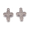Tarnish Resistant 304 Stainless Steel Pendant LS-STAS-H109-13P-1