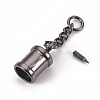 Alloy Chain Extender LS-PALLOY-WH0070-26B-1