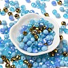 Glass Beads EGLA-A034-SM8mm-15-1