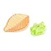 DIY Tulip Earring Making Kit DIY-FS0004-16-3