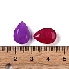 Glass Rhinestone Cabochons GLAA-A013-07C-M-3