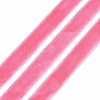 Single Face Velvet Ribbon SRIB-T004-01-28-1