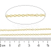 Brass Rolo Chains CHC-U002-03G-01-2