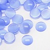 Cat Eye Cabochons CE-J002-5mm-07-1