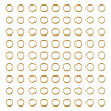 20g Brass Open Jump Rings FIND-TA0010-69B-LG-2