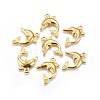 Alloy Pendants LS-X-EA9708Y-G-2