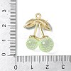 Alloy Pendants LS-FIND-M015-04G-03-3