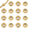 20Pcs Stainless Steel Beads STAS-UN0053-64-1